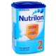 Nutrilon avec Pronutra+ Lait de Suite 2 dès 6 Mois 800 g