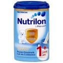 Nutrilon Lait de Croissance avec Pronutra+ 1+ An 800 g