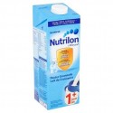 Nutricia Nutrilon Lait de Croissance avec pronutra 1+ an 1 L