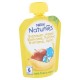 Nestlé® NaturNes® Gourde Pomme Banane Bébé 6 Mois 90 g