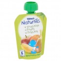 Nestlé® NaturNes® Gourde 4 Fruits Bébé 6 Mois 90 g
