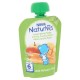 Nestlé® NaturNes® Gourde Pomme Mangue Carotte Bébé 6 Mois 90 g