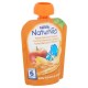 Nestlé® NaturNes® Gourde Pomme Banane Céréales Bébé 6 Mois 90 g