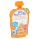 Nestlé® NaturNes® Gourde Poire Framboise Céréales Bébé 6 Mois 90 g