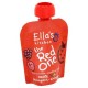 Ella's Kitchen The Red One Smoothie aux Fruits 6+ Mois 90 g