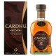 Cardhu Single Malt Scotch Whisky 70 cl