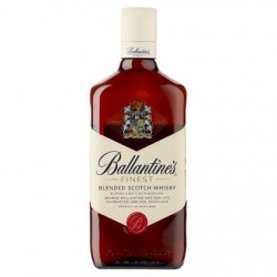 Ballantine's Blended Scotch Whisky 70 cl