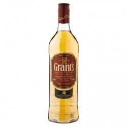 Grant's Blended Scotch Whisky The Family Reserve 70 cl