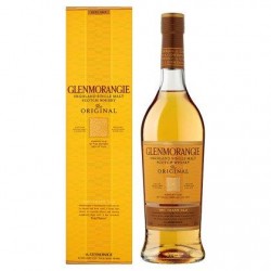 Glenmorangie The Original Highland Single Malt Scotch Whisky 70 cl