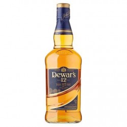 Dewar's Blended Scotch Whisky 70 cl