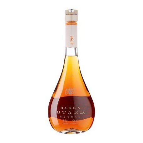 Baron Otard Cognac 70 cl