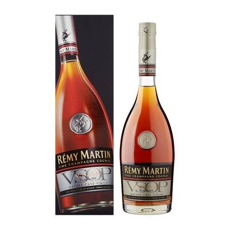 Rémy Martin VSOP Mature Cask Finish 700 ml