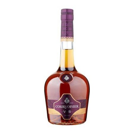 Courvoisier Cognac 70 cl