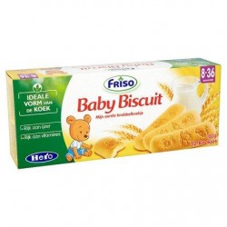 Frisco Baby Biscuit 180 g