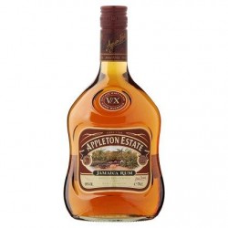 Appleton Estate Jamaica Rum 70 cl