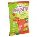 Friso Myam Bio Mini Galettes de Riz Pomme (Pas avant 8M) 50 g