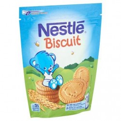 Nestlé® Biscuit Nature Bébé 12 Mois 180 g