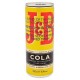 J&B Rare Cola Mixed Drink 250 ml