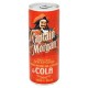 Captain Morgan Caribbean Rum & Cola 250 ml