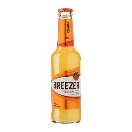 Breezer Orange 275 ml