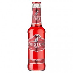 Eristoff Fire 275 ml