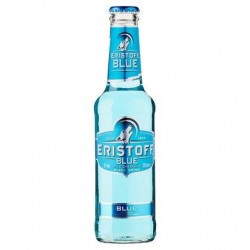 Eristoff Blue 275 ml