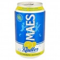 Maes Radler Citron 0,33 L