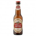 Stella Artois Premium Lager Beer Bouteille 25 cl
