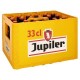 Jupiler Bière Blonde Caisse 24 x 33 cl