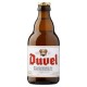 Duvel Bière Blonde Belge Bouteille 330 ml
