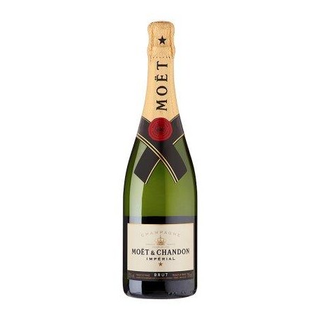 Moët & Chandon Champagne impérial brut 750 ml