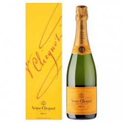 Veuve Clicquot Champagne brut 750 ml