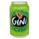 Gini Lemon 33 cl