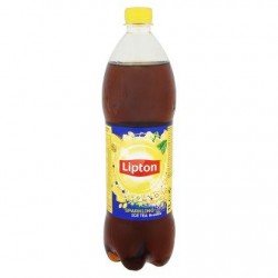 Lipton Ice Tea Original Pétillant 1 L