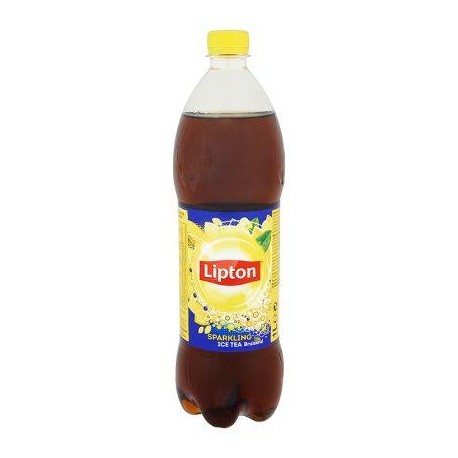 Lipton Ice Tea Original Pétillant 1 L