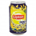 Lipton Ice Tea Zero Sugar 330 ml