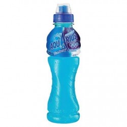Aquarius Blue Berry +Vit B6 500 ml