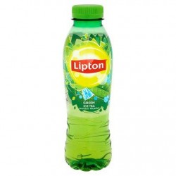 Lipton Green Ice Tea 500 ml