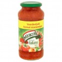 Miracoli Italiano Sauce pour Pâtes Format Économique 750 g