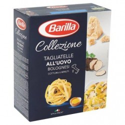 Barilla Collezione Tagliatelle all'Uovo Bolognesi 500 g