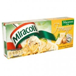 Miracoli Macaroni Long Formaggio 272 g