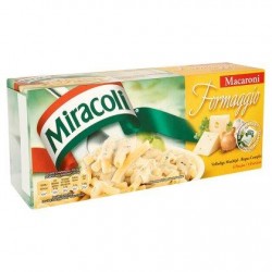 Miracoli Macaroni Formaggio 393 g