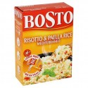 Bosto Risotto & Paella Rice Mediterraneo 500 g