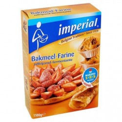 Imperial Farine Fermentante 1100 g