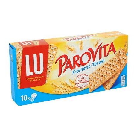 LU Parovita Froment 330 g