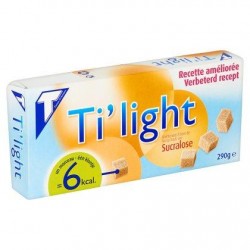 Tienen-Tirlemont Ti' Light 290 g
