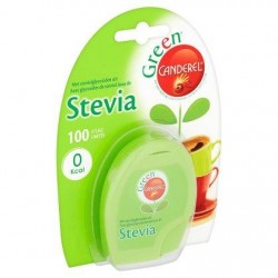 Canderel Green stevia 8,5 g