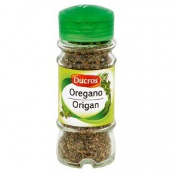 Ducros Origan 10 g