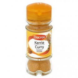 Ducros Curry Poudre 42 g