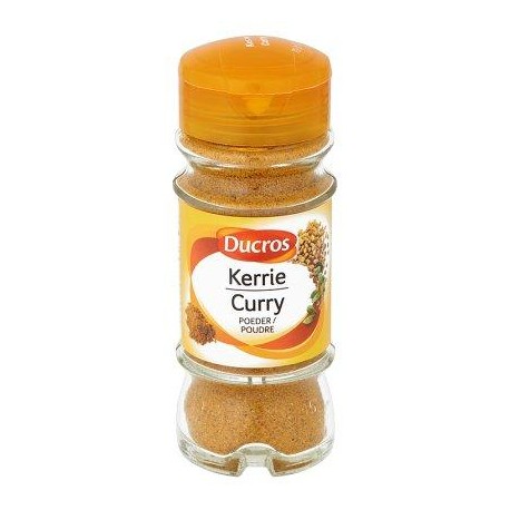 Ducros Curry Poudre 42 g